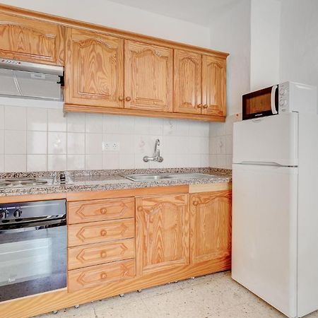 Apartment В Playa De Las Americas Ngoại thất bức ảnh